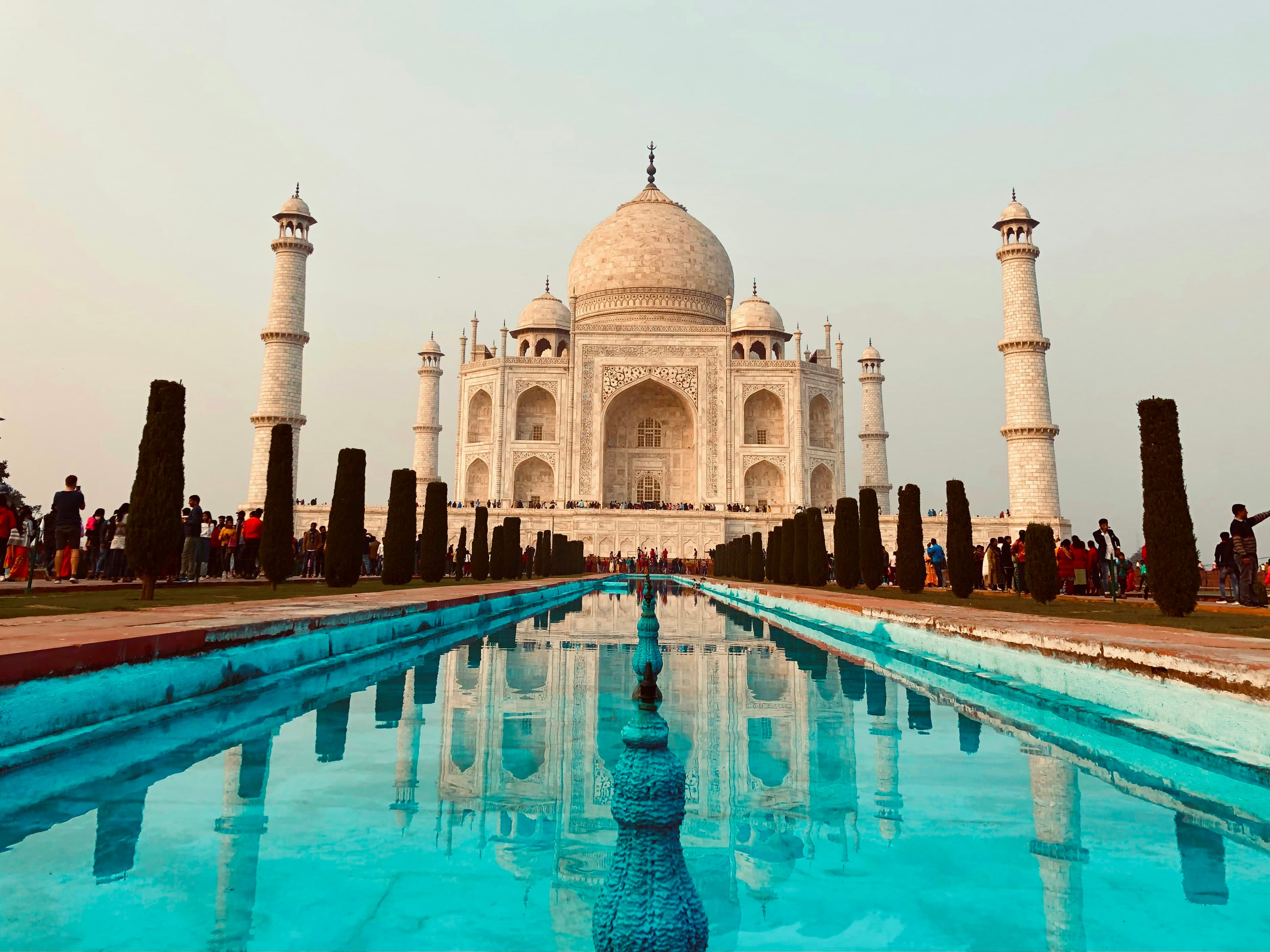 Agra