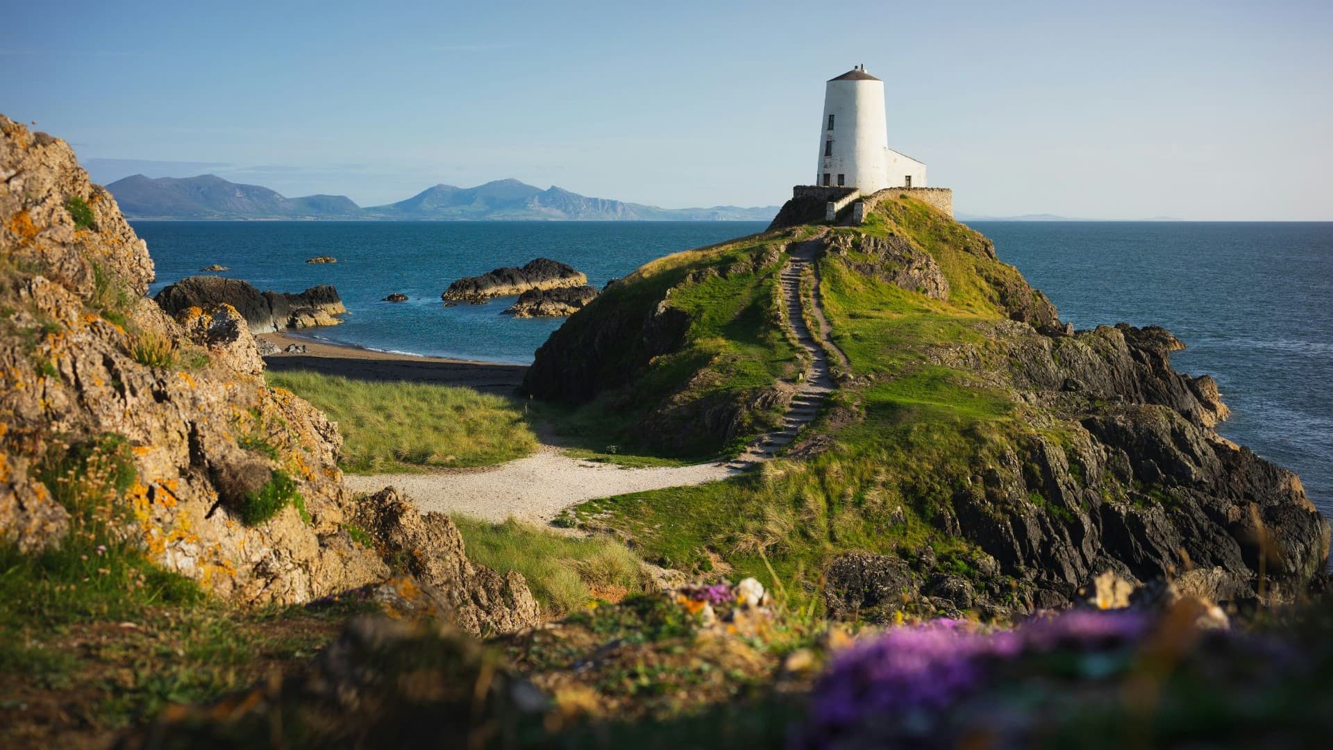 Wales