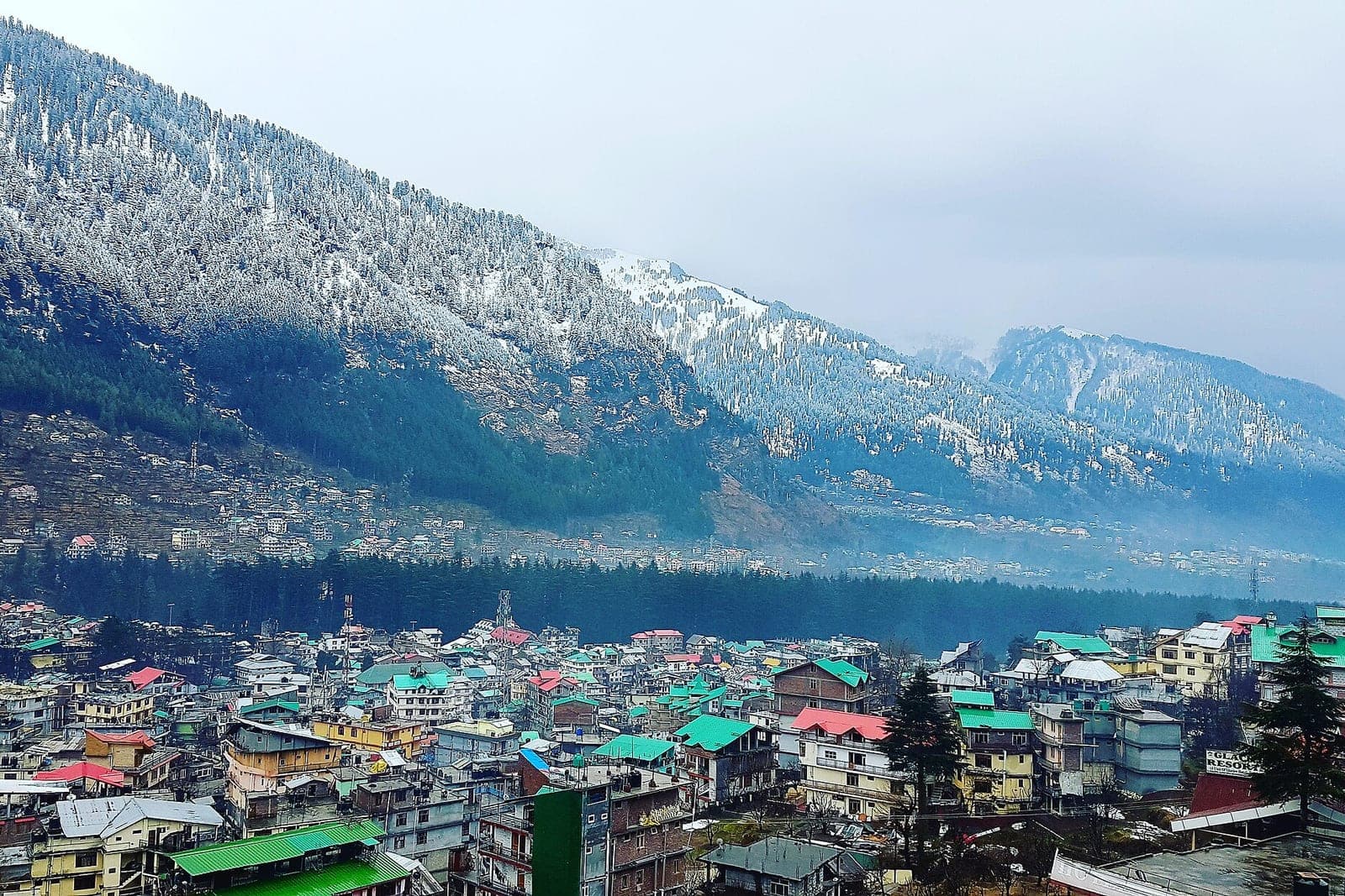 Manali
