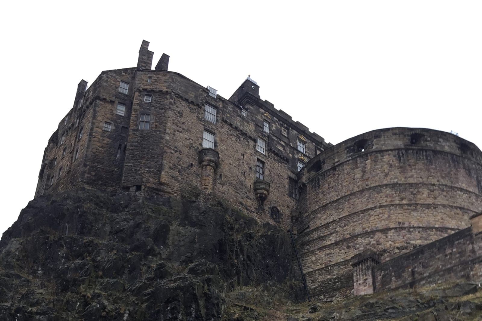 Two Nights in Edinburgh: How to Spend the Weekend Well