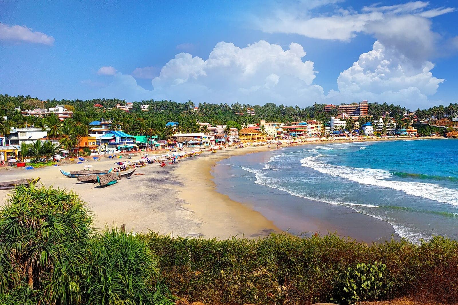 Kovalam