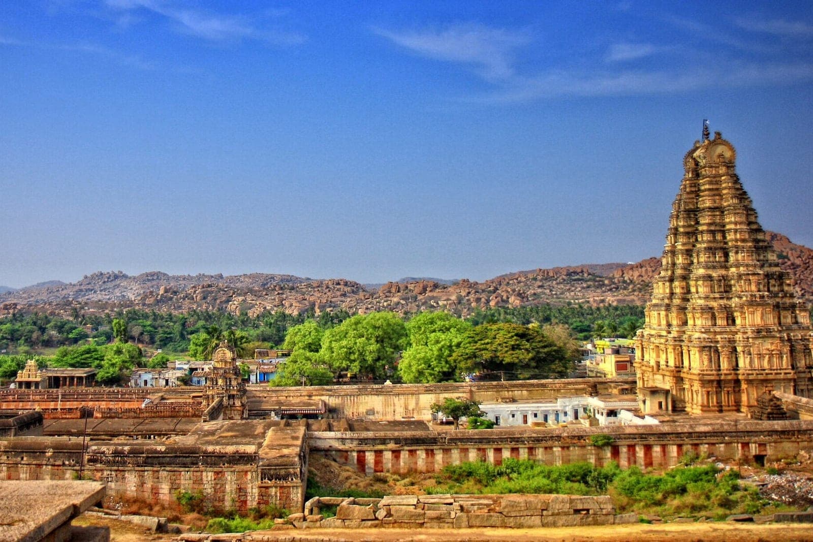 Karnataka