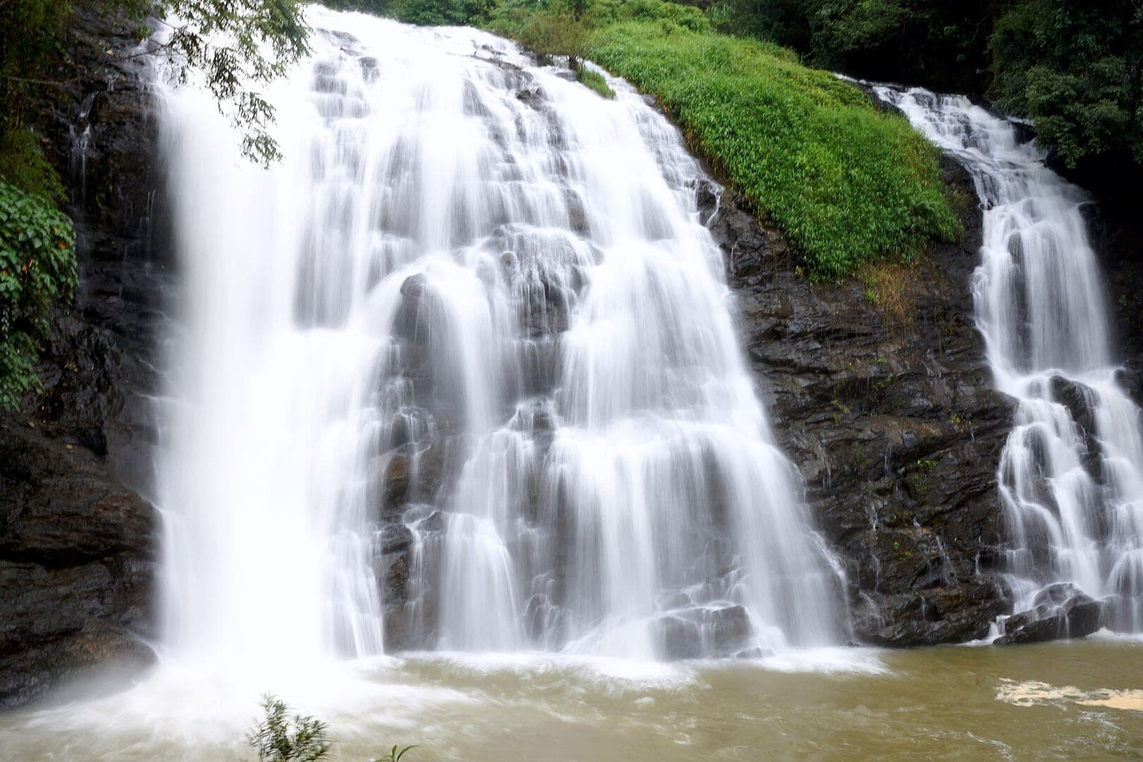 Coorg