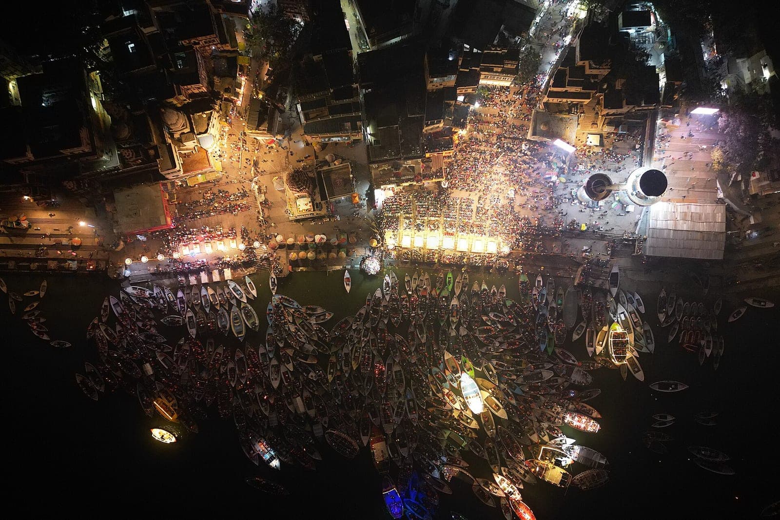 Varanasi