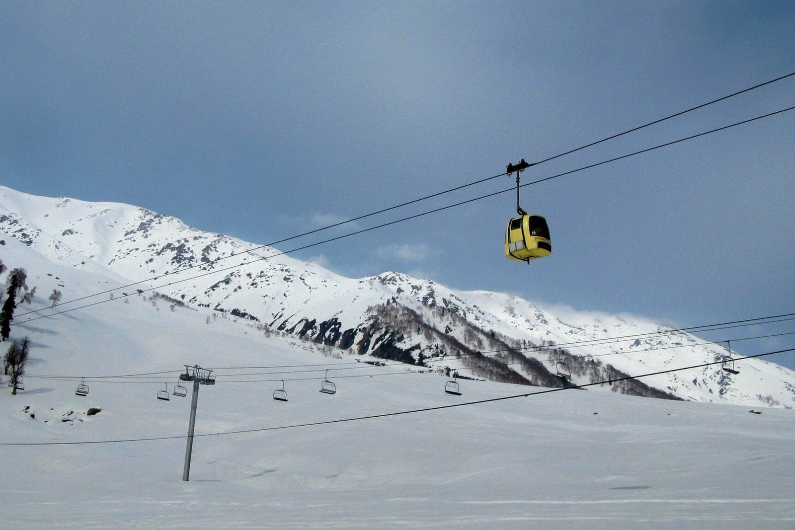 Gulmarg