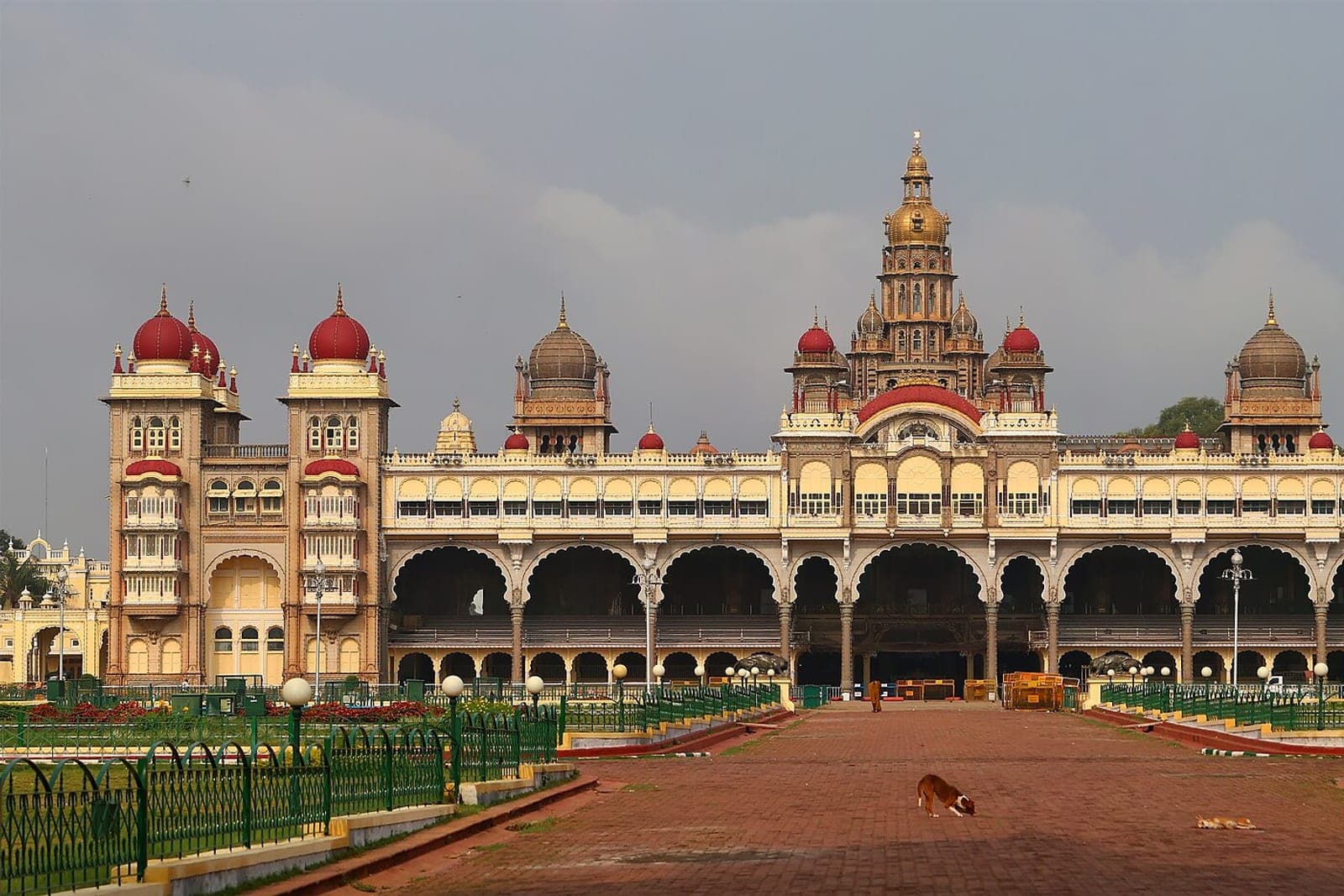 Mysuru