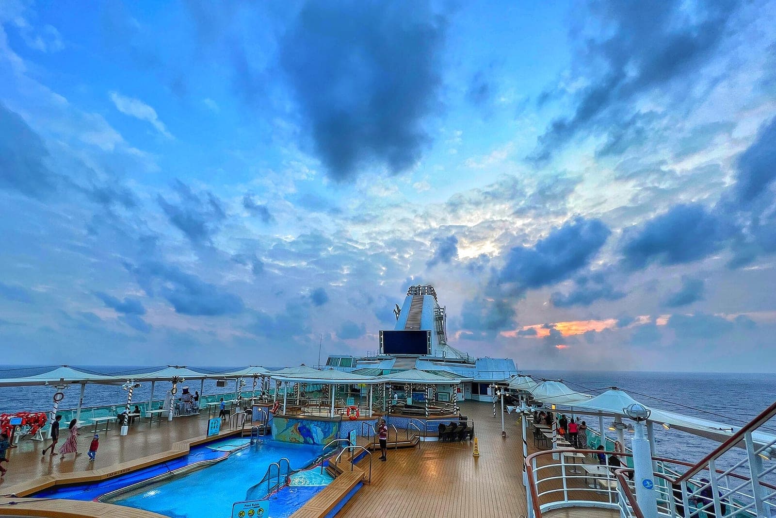 Cordelia Cruise from Chennai: An Honest First-Timer's Guide