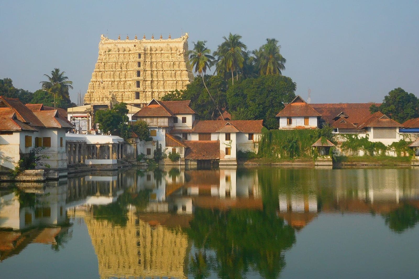 Trivandrum