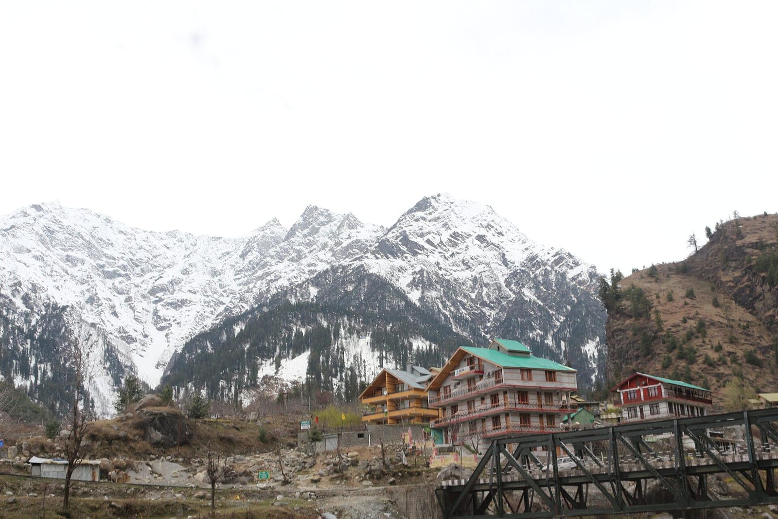 Himachal Pradesh