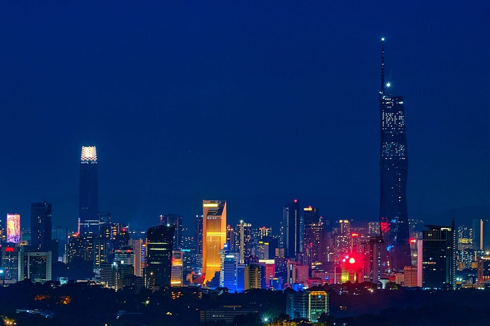 Malaysia from KL in 4 Nights: A First-Timer's Guide
