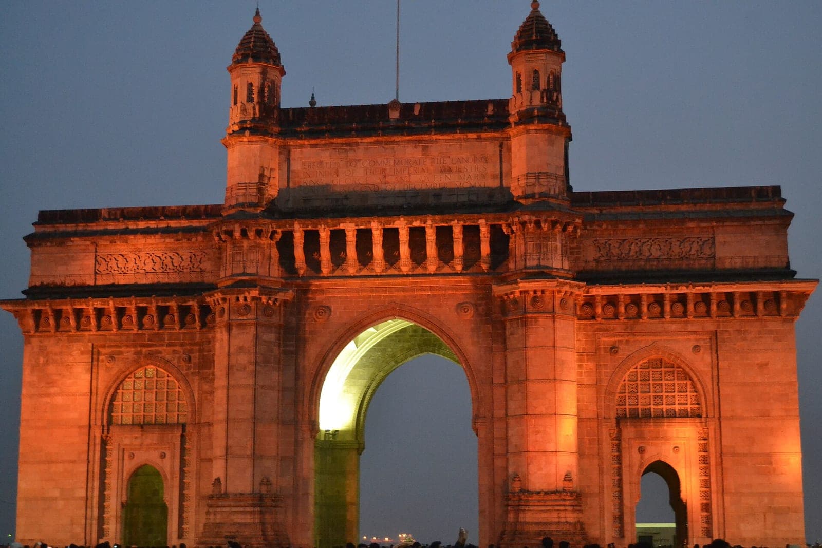 Maharashtra