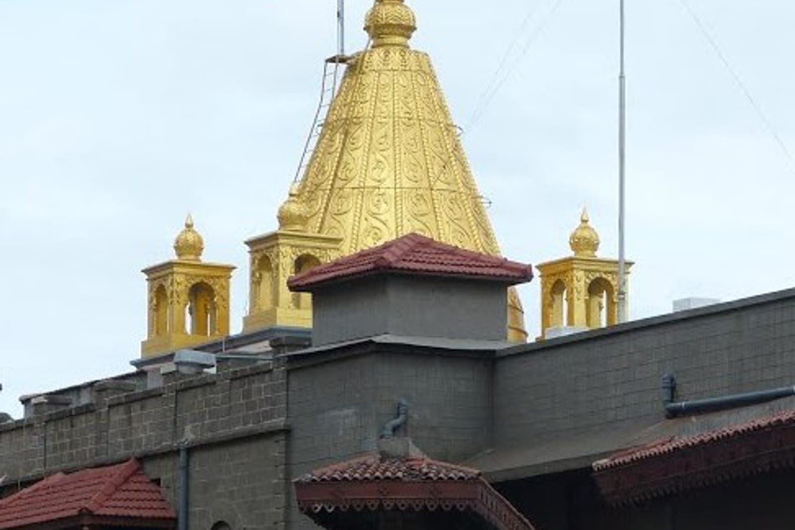 Shirdi