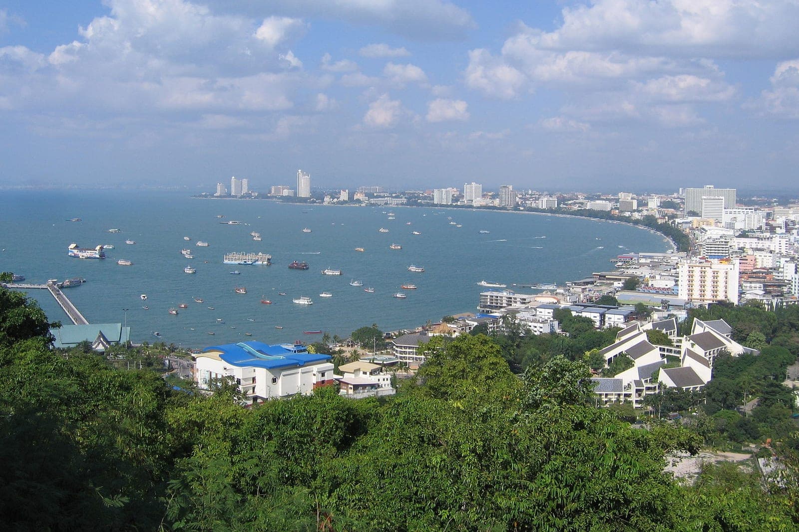 Pattaya