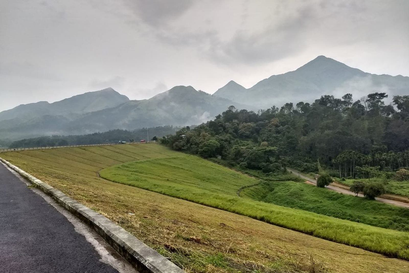 Wayanad