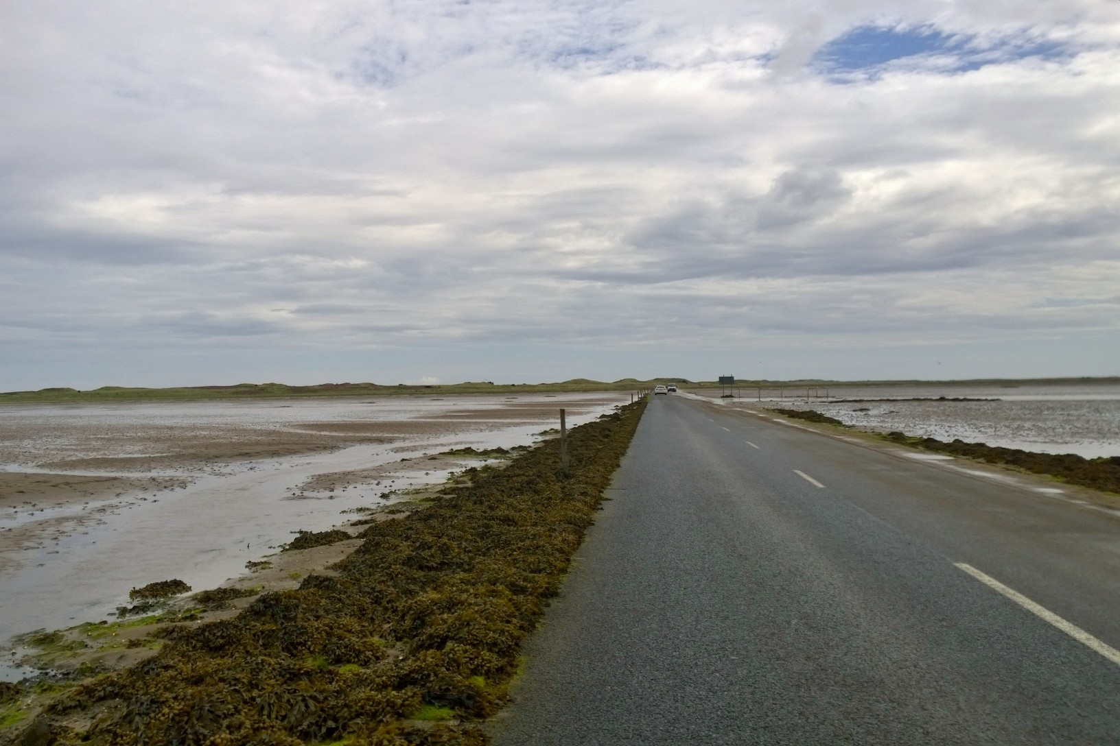 How to Plan a UK Day Trip: Tide Times, Weather, and What to Pack