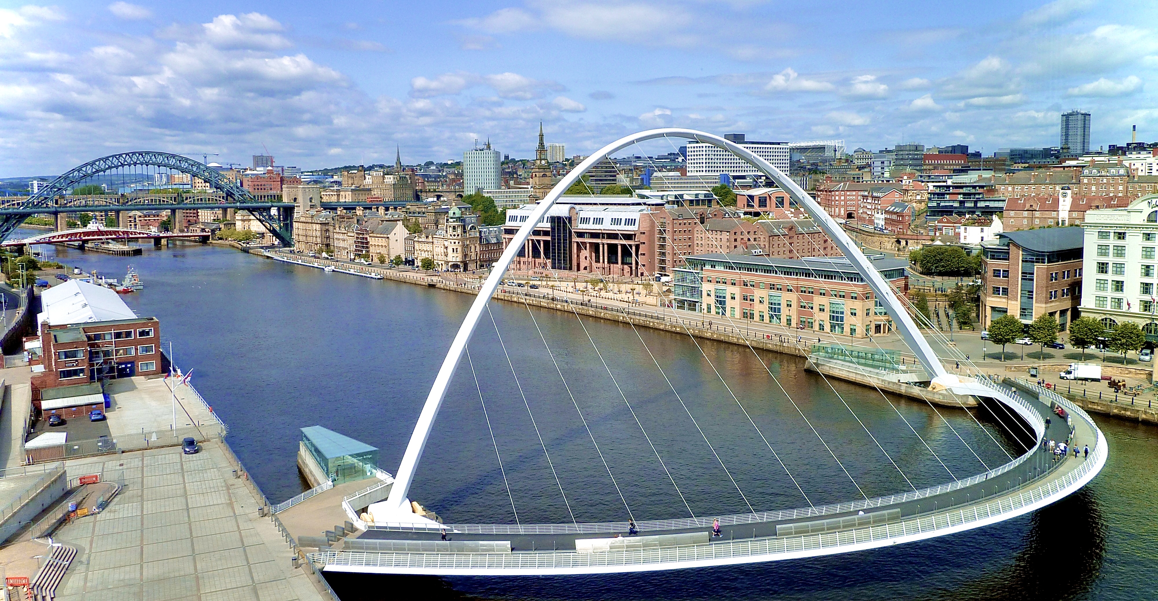 Best Day Trips From Newcastle: Where Two Hours Will Take You